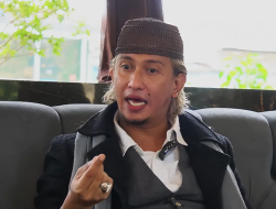 Habib Bahar bin Smith Ditetapkan Sebagai Tersangka Kasus Dugaan Penganiayaan Anggota Banser