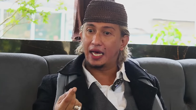 Habib Bahar