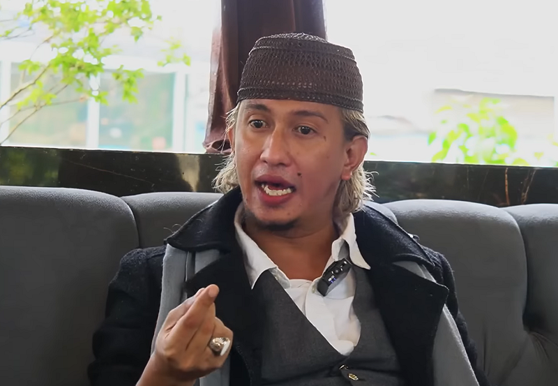 Habib Bahar