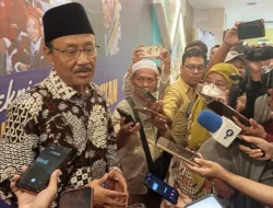 Gus Ipul dan Kepala Daerah Komitmen Buka 8 Sekolah Rakyat Baru