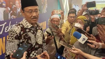 Gus Ipul dan Kepala Daerah Komitmen Buka 8 Sekolah Rakyat Baru