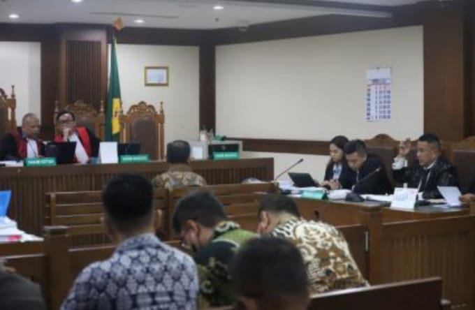 Pemerhati Pasar Modal: Transaksi NCD CMNP–Unibank Jelas Jual-Beli, MNC Sekadar Arranger 1 IMG 20260119 WA0020