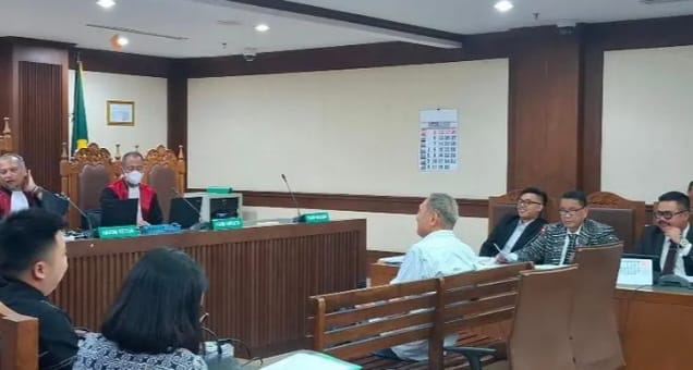 Sengketa NCD Unibank 1999: Pengamat Pasar Modal Tegaskan Posisi MNC Asia Holding Hanya Sebagai Arranger 1 IMG 20260119 WA0021