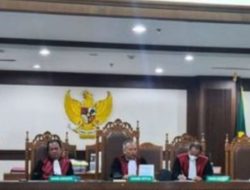 Hasil Investigasi Jurnalis Hukum: Gugatan PT CMNP ke MNC Dinilai Salah Alamat