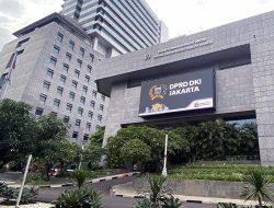 Perpanjangan PJJ Dinilai Tepat di Tengah Cuaca Ekstrem Jakarta