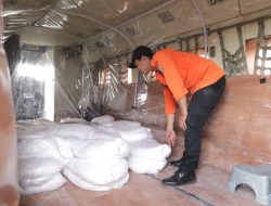 Pemprov DKI Jakarta Laksanakan Tiga Sorti Operasi Modifikasi Cuaca, Perkuat Kesiapsiagaan Hadapi Cuaca Ekstrem
