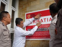 Tempatkan Pekerja Migran Domestik ke Timur Tengah, Kementerian P2MI Sanksi P3MI di Depok