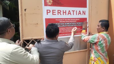 Kementerian P2MI Sanksi P3MI di Bekasi, Langgar Aturan Penempatan Pekerja Migran