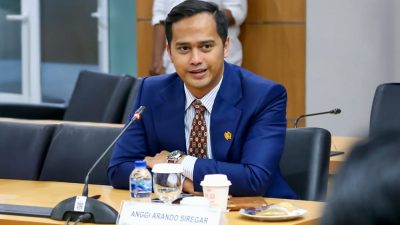 Persoalan KJP Masih Mengganggu Warga Jakarta Utara