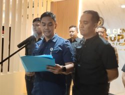 Lapas Kelas I Cipinang Tindaklanjuti Dugaan Keterlibatan Warga Binaan  Terkait Vape Etomidate