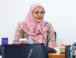 Penguatan Pendidikan Mitigasi Bencana dan Literasi Digital untuk Siswa Jakarta