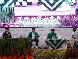 UMJ EXPO Try Out 2026, Edukasi Kampus dan Persiapan UTBK untuk 1.000 Siswa SMA/SMK/MA