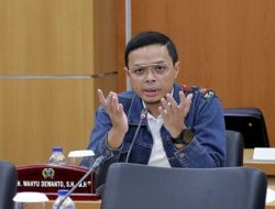 DPRD DKI Pergub Efisiensi Energi dan Air Bangunan Gedung di Jakarta
