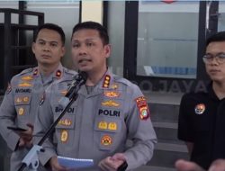 Polda Metro Jaya Selamatkan Empat Anak dari Perdagangan Orang