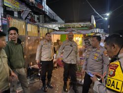 Keributan Terjadi Oleh Kelompok PKC Maluku PB PMII di Kantor Pusat