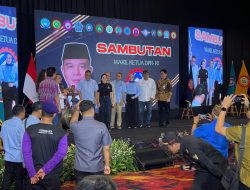 Rakornas II dan Rakernas IV DPP KSPI, Upaya Sukseskan Perumusan UU Ketenagakerjaan Adil