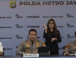 Empat Tersangka Diamankan di Mabes TNI, Motif Belum Diketahui