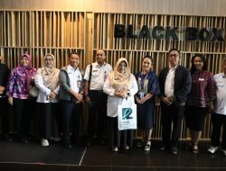 Final Program Virtual Company Indonesia 2026 Digelar di Sekolah HighScope Indonesia TB Simatupang