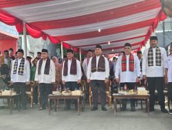 Menuju 500 Tahun Jakarta, Pramono Anung Inisiasi Haul Akbar Ulama dan Pejuang Betawi di Monas