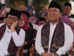 Gubenur Pramono Anung Instruksikan Tindakan Tegas Terhadap Konvoi Liar dan Sweeping Selama Ramadan 2026