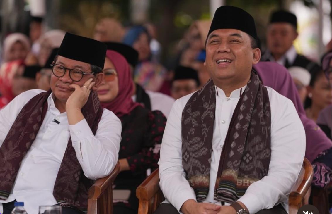 Gubenur Pramono Anung Instruksikan Tindakan Tegas Terhadap Konvoi Liar dan Sweeping Selama Ramadan 2026 1 IMG 20260214 WA0106
