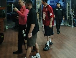Kanim Jaksel Tangkap WNA DJ dan Penari Diduga Menyalahgunakan Izin Tinggal