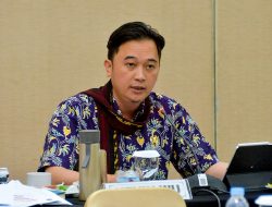 DPRD DKI Jakarta Apresiasi Festival Tahun Baru Imlek 2026