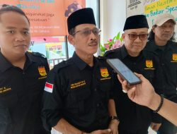 Ketua DPW Brinus DKI Jakarta Prihatin dengan Kondisi Lingkungan Jakarta