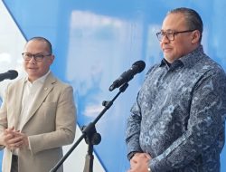 Duta Besar RI untuk Malaysia Datangi KP2MI, Bahas Perlindungan PMI