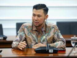 DPRD DKI Soroti Dugaan Keterlibatan Oknum Dishub dalam Parkir Liar