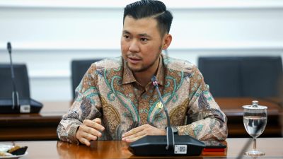 Upaya Optimalisasi PAD Parkir: Pansus DPRD DKI Jakarta Telusuri Data Operator
