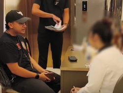 13 WNA China Dideportasi Karena Melanggar Izin Tinggal Saat Gelar Acara Pemotretan Berbayar