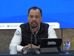 Pembangunan Kampung Nelayan Merah Putih (KNMP) Tahap I Hampir Rampung