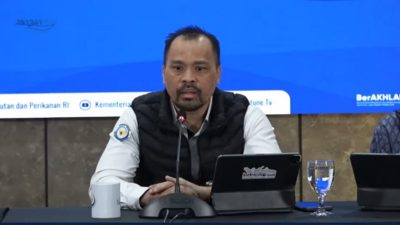 Pembangunan Kampung Nelayan Merah Putih (KNMP) Tahap I Hampir Rampung