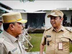 Pemkot Jakbar Siapkan Waduk Seluas 10 Hektare untuk Penanggulang Banjir