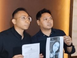 Dilaporkan Kasus Pemerkosaan, Pengusaha Rendy Brahmantyo Buka Suara