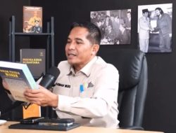 Pesan Kombes Pol. Dr. Arman Muis, Perbanyak Sedekah di Bulan Ramadhan