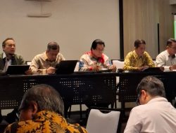 Sinergi Nasional Diperkuat: Ekonomi Biru dan Konservasi Harus Bertemu di Tingkat Tapak