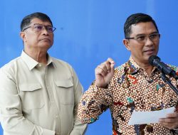 KemenP2MI Berikan Sanksi Penghentian Sementara Kepada P3MI PT Bahtera Tullus Karya