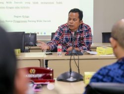 Anggota Komisi C DPRD DKI Apresiasi Penertiban Lapangan Padel yang Mengganggu Masyarakat