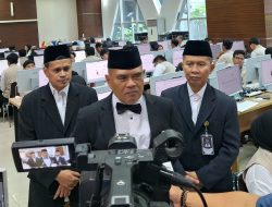 Progres Pemvisaan Jemaah Haji Capai 162 Ribu, Target Rampung Awal Maret
