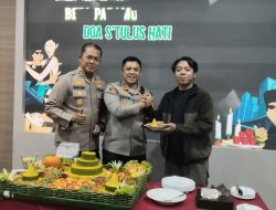 Peringati Hari Pers Nasional 2026, Polrestro Jakarta Selatan Tingkatkan Sinergi Antara Insan Pers