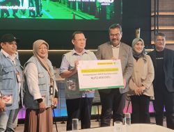 Dompet Dhuafa Optimis Sambut Ramadan 1447H dengan Kampanye “Berzakat Itu Kalcer”
