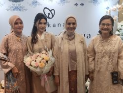 Koleksi “Senandung Raya Nusantara” Ouikana: Memadukan Modernitas dengan Budaya Nusantara Jelang Hari Raya