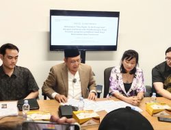 Cabut Laporan di Polres Jaksel, Clairmont Laporkan William Codeblu ke Direktorat Siber Bareskrim Mabes Polri