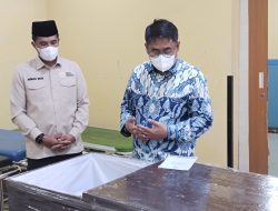 Bentuk Negara Hadir, KP2MI Pulangkan Jenazah Pekerja Migran ke Kampung Halaman
