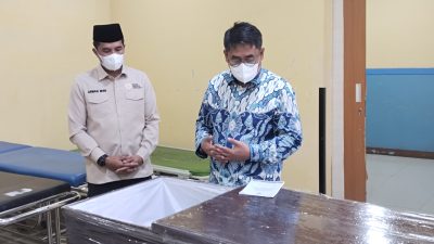 Bentuk Negara Hadir, KP2MI Pulangkan Jenazah Pekerja Migran ke Kampung Halaman