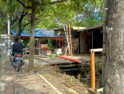 Dilema Lahan Publik RW 017 Kalideres: Antara Pembangunan Krematorium dan Kebutuhan Ruang Olahraga Warga