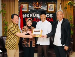 Berulang Tahun, Data Tunggal DTSEN Genap 1 Tahun