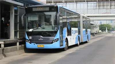 TransJakarta
